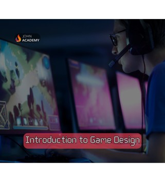 Introduction to Game Design: From Noob to Pro John Academy Code Key GLOBAL